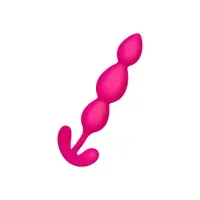 Silky Smooth T-Teardrop, 14,5 cm Silky Smooth T-Teardrop, 14,5 cm