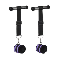 Over The Door Cuff Set Over The Door Cuff Set