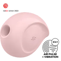 Satisfyer Sugar Rush, 8,5 cm Satisfyer Sugar Rush, 8,5 cm