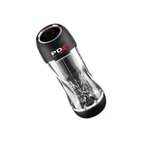 PDX Elite - Viewtube Pro, 23 cm PDX Elite - Viewtube Pro, 23 cm
