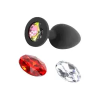 Glams - Xchange Round Small, 7 cm Glams - Xchange Round Small, 7 cm