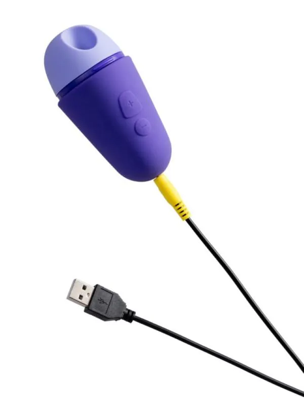 ROMP by Womanizer - Free X Vibrator – Bild 4