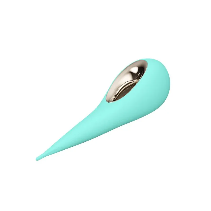 LELO »Dot« Auflegevibrator – Bild 3