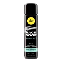 Pjur Backdoor Panthenol Anal Glide - 100 ml Pjur Backdoor Panthenol Anal Glide - 100 ml
