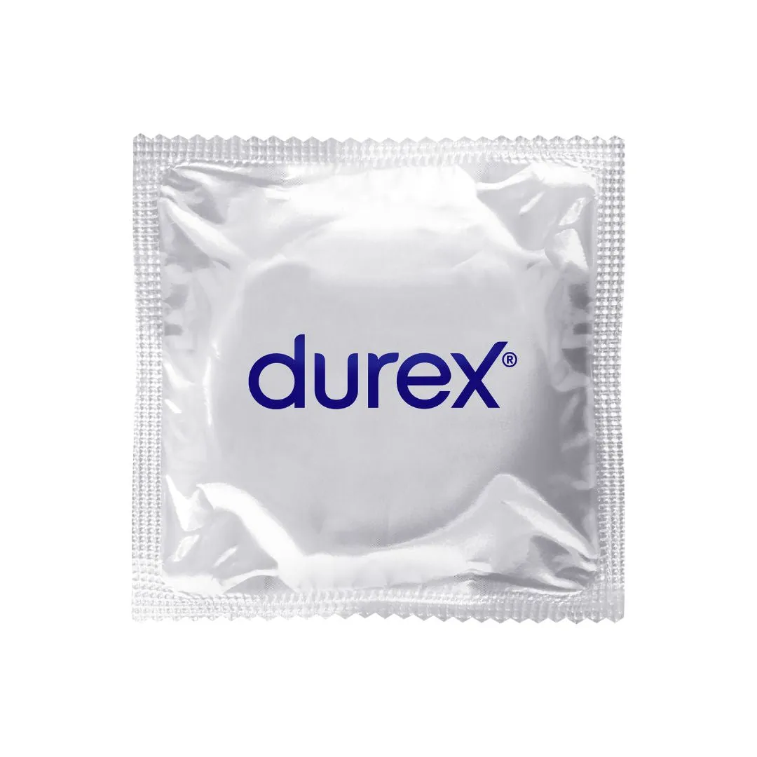 Kondome „Intense Orgasmic” – Bild 4