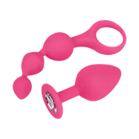 Barcelona, 2 Teile Barcelona, 2 Teile