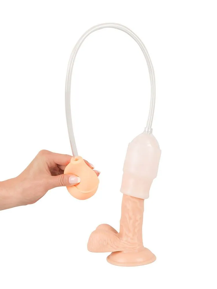 Hot Lips Masturbator Hot Lips Masturbator