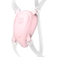 LuxHer Harness LuxHer Harness