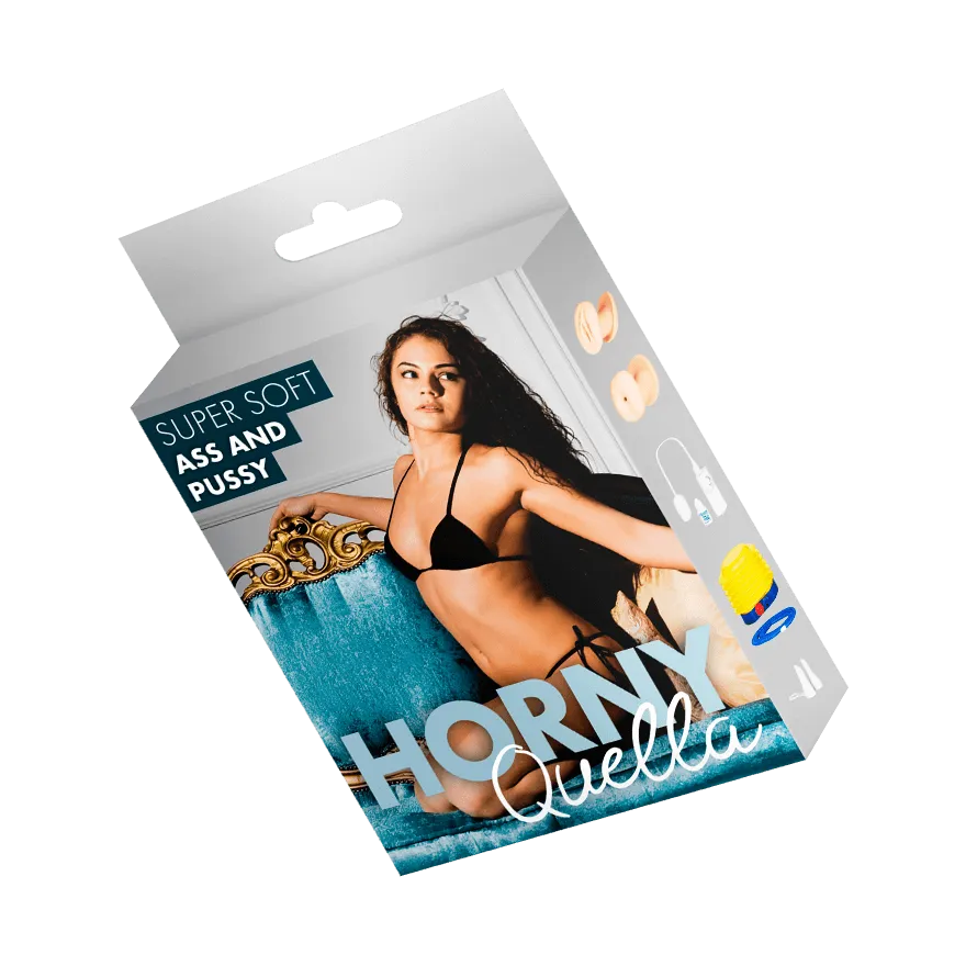 Horny Quella, 170 cm Horny Quella, 170 cm