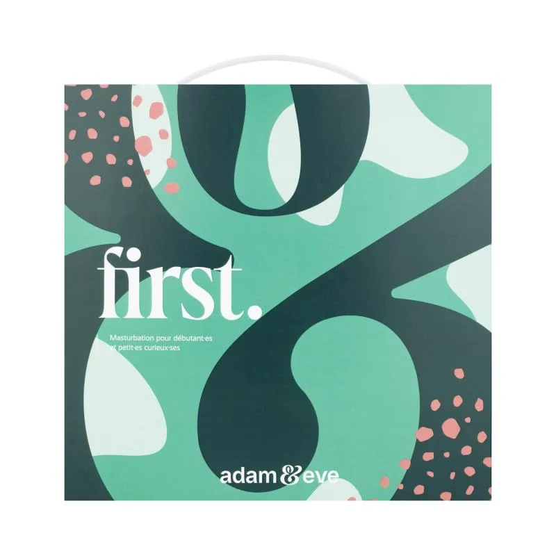 Adam & Eve – First Masturbation Set – Einsteige – Bild 2