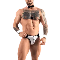 sexy Kellner Set 3tlg. sexy Kellner Set 3tlg.