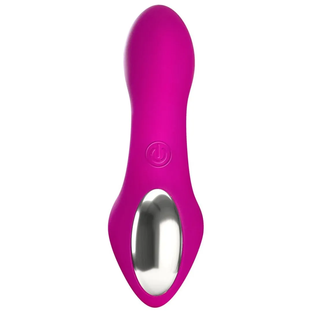 G-Punkt Slipvibrator mit Fernbedienung – Bild 4