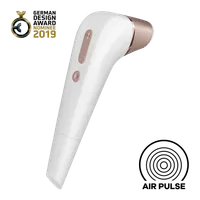 Satisfyer Number Two Satisfyer Number Two