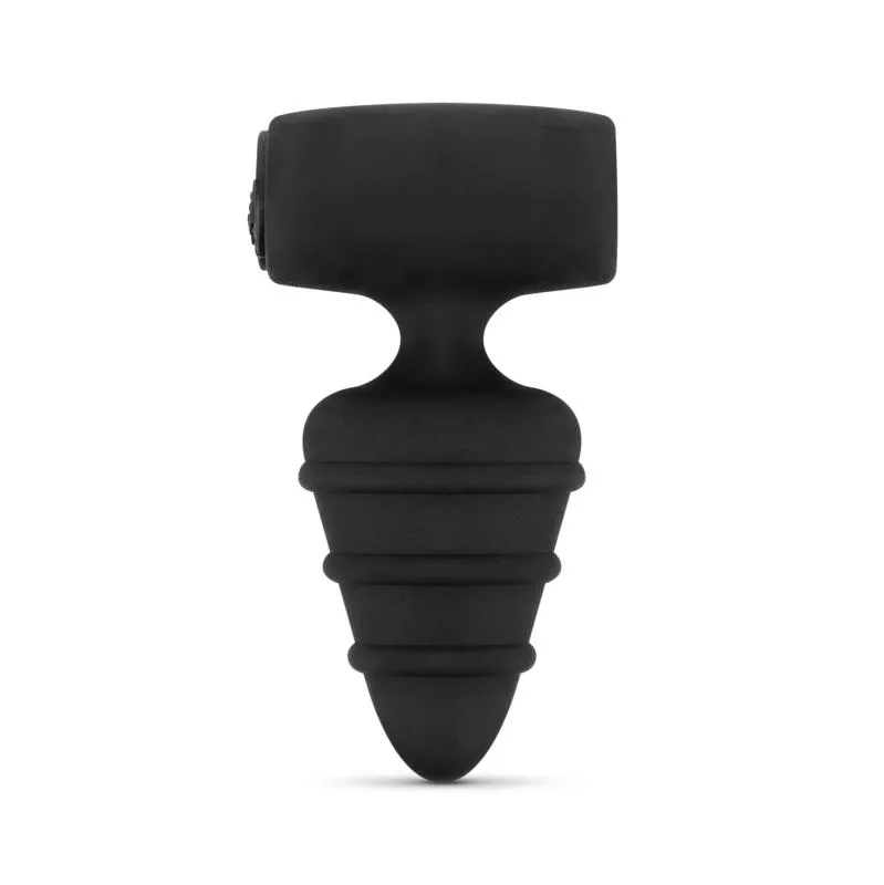 Love in the Pocket - Vibro Love Plug – Bild 2