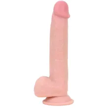 XXL Dildo "Cox Sliding Skin 03" XXL Dildo "Cox Sliding Skin 03"