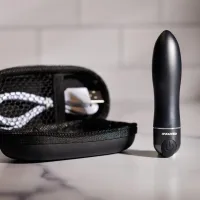 Evolved »Travel Gasm« Mini-Vibrator Evolved »Travel Gasm« Mini-Vibrator
