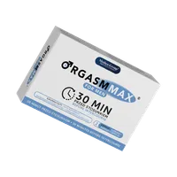 Orgasm Max for Men, 2 Stck. Orgasm Max for Men, 2 Stck.