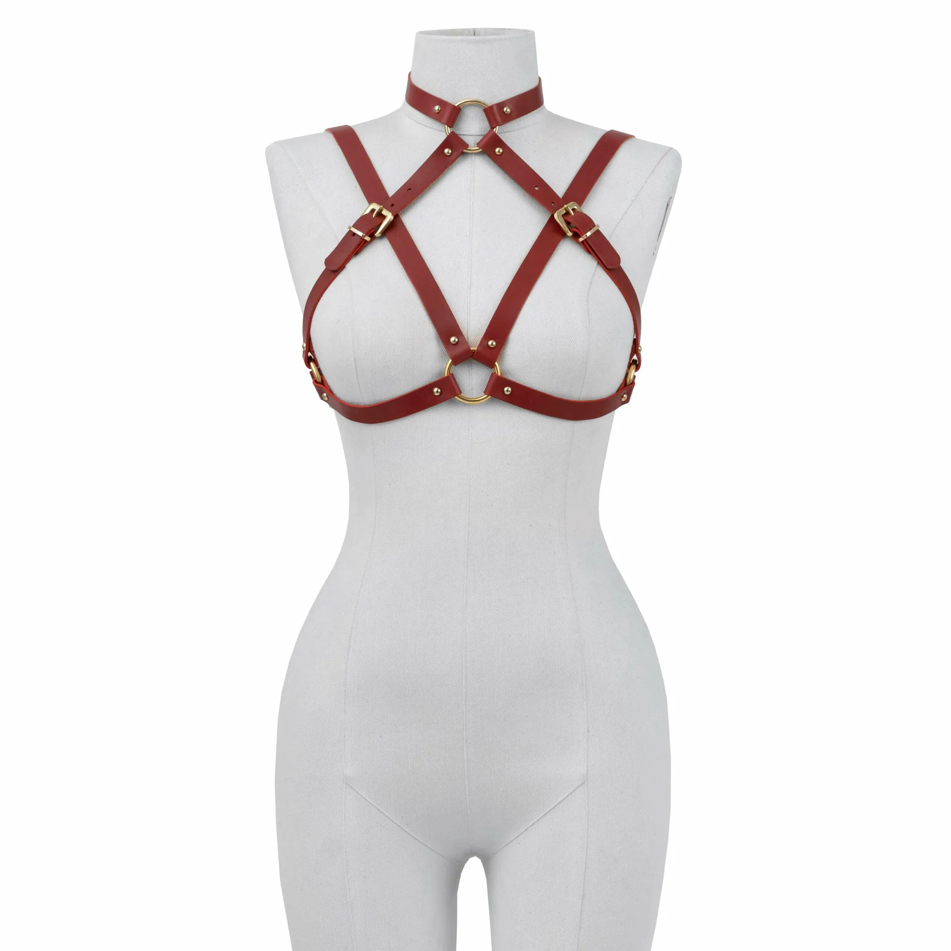 Elif Domanic - Flora Harness Elif Domanic - Flora Harness