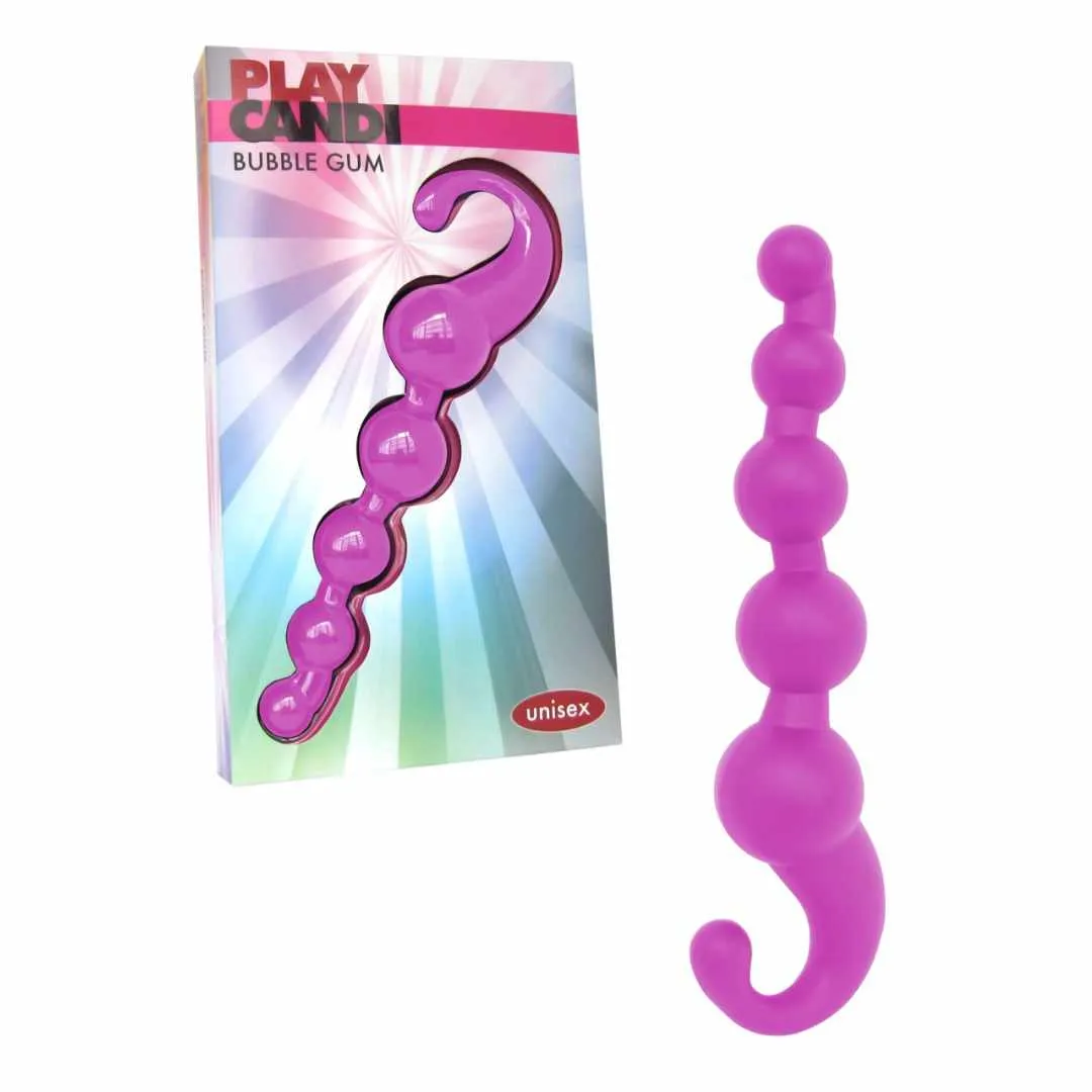 Analkette "Bubble Gum" – Bild 3