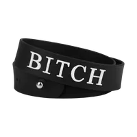 Halsband Bitch Halsband Bitch