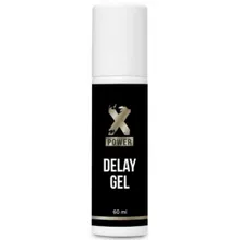 Verzögerungsgel "Delay Gel" Verzögerungsgel "Delay Gel"