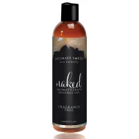 Massageöl Naked - 120 ml Massageöl Naked - 120 ml