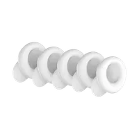 Satisfyer Number Two - Aufsätze, 5 Stk. Satisfyer Number Two - Aufsätze, 5 Stk.