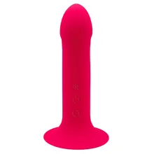 Vibrator „Hitsens 2 Vibe“ mit Saugnapf Vibrator „Hitsens 2 Vibe“ mit Saugnapf