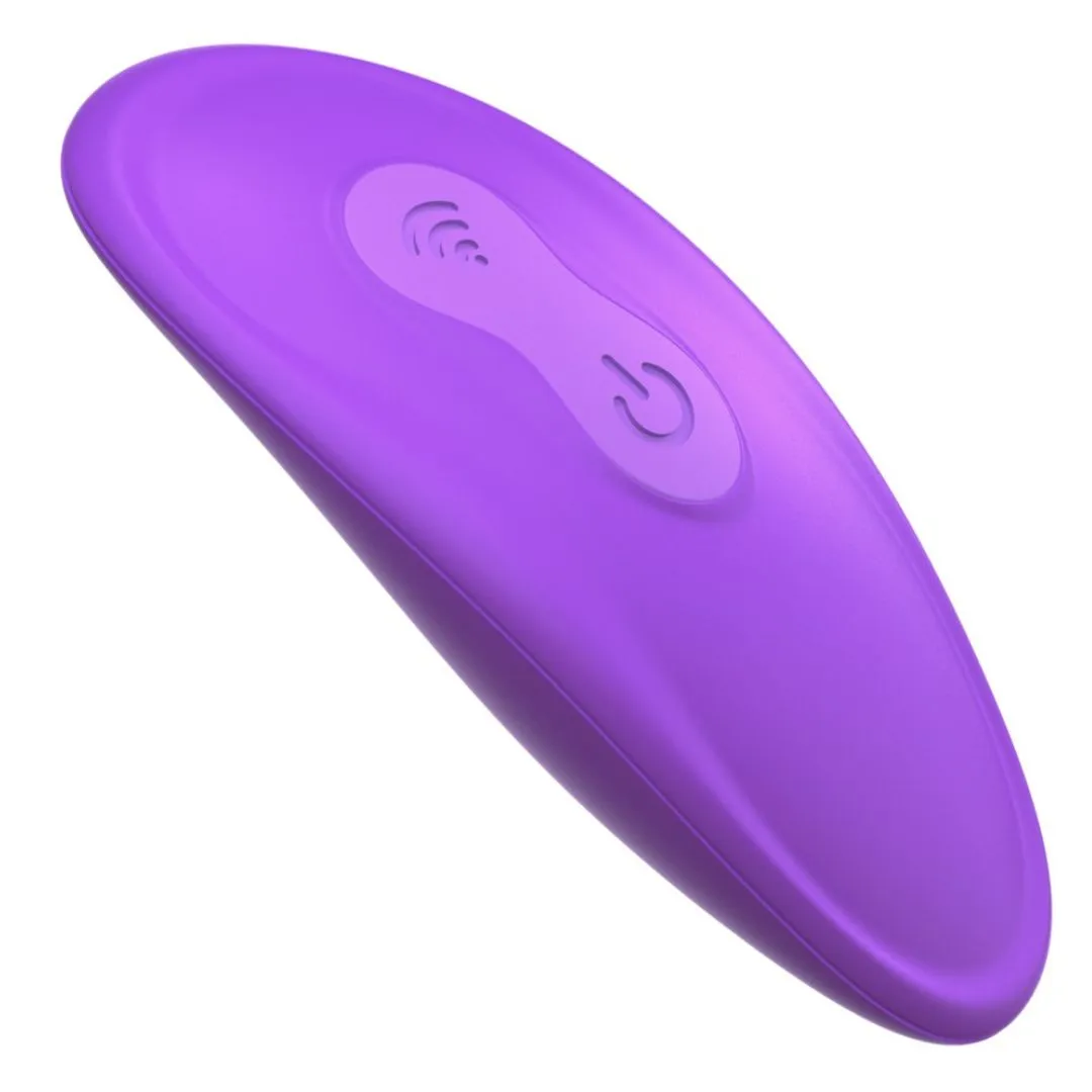 Umschnalldildo „Her Ultimate Strapless Strap-on“ – Bild 4