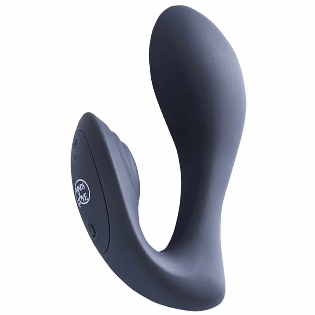 Rabbitvibrator „Timo“ – Bild 3