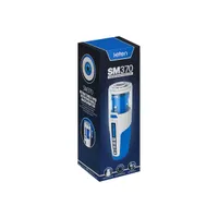 SM370 - Super Masturbator, 27 cm SM370 - Super Masturbator, 27 cm