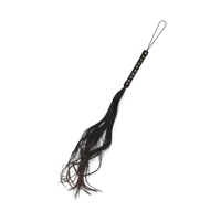 Peitsche aus Pferdehaar Peitsche aus Pferdehaar