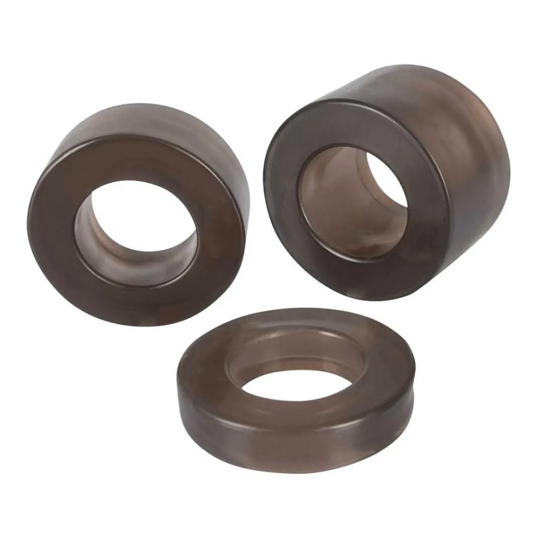 Hodenringset „Ball Stretching Kit“ Hodenringset „Ball Stretching Kit“