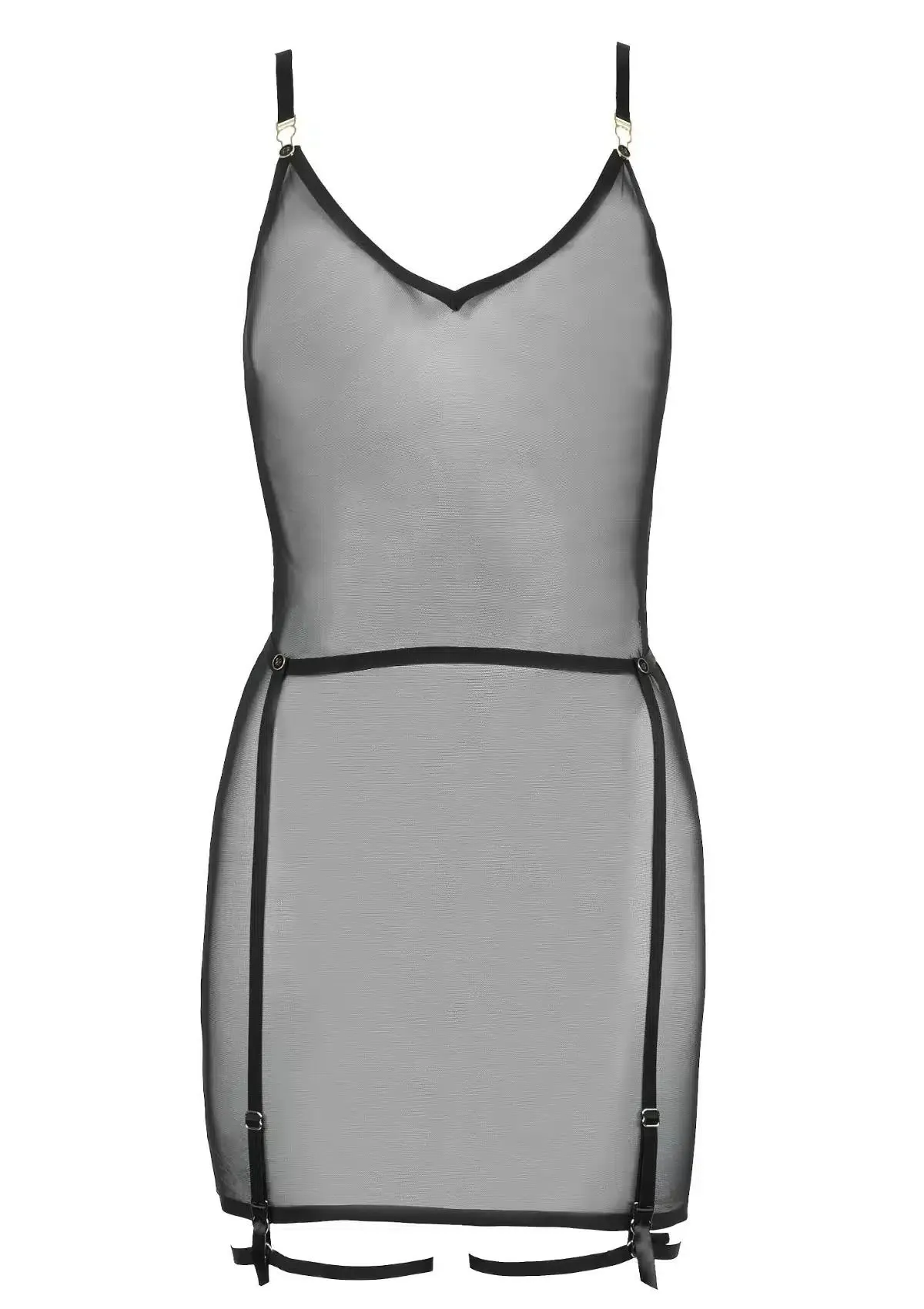 Atelier Amour | Insoutenable Légèreté Kleid Größe XL – Bild 2