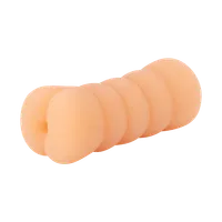 Anschmiegsamer Masturbator, 11,5 cm Anschmiegsamer Masturbator, 11,5 cm