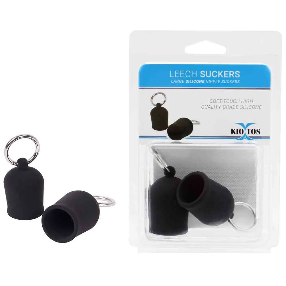 Nippelsauger "Leech" – Bild 5