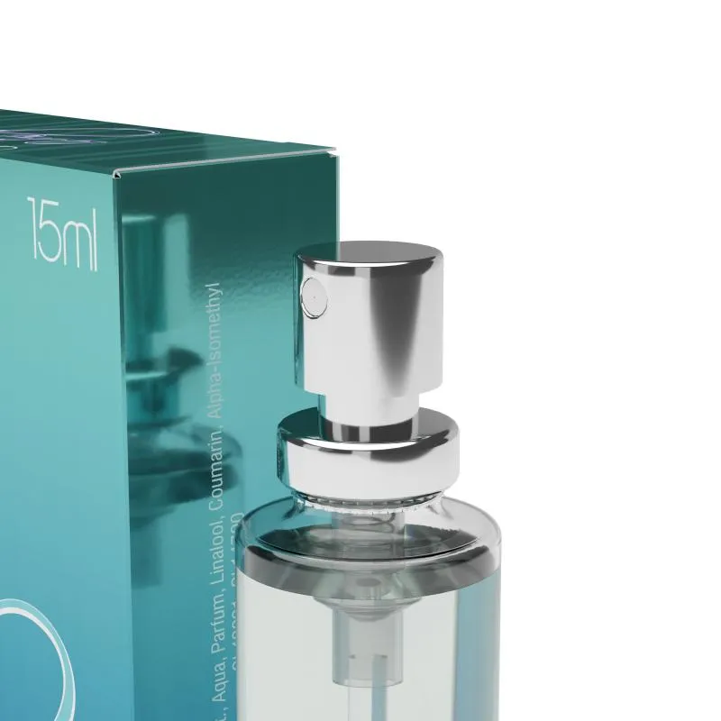 PheroMen Eau de Toilette mit Pheromonen – Bild 2