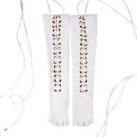 Elif Domanic - Aranza Handschuhe Größe M Elif Domanic - Aranza Handschuhe Größe M