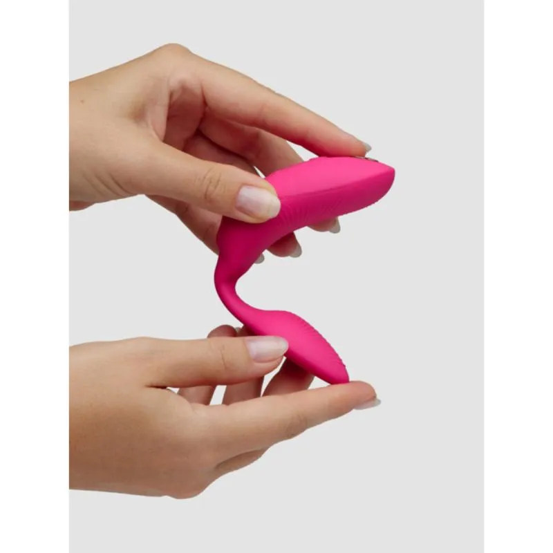 We-Vibe »Chorus Pro« Paarvibrator mit Fernbedienung und App – Bild 2