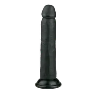 Dildo mit Saugnapf - Ø 4,3cm Dildo mit Saugnapf - Ø 4,3cm