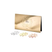 Bijoux Indiscrets Mimi Temporary Tattoo: Bodysticker 3er Pack, metallic Bijoux Indiscrets Mimi Temporary Tattoo: Bodysticker 3er Pack, metallic