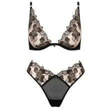 Fleur Défendue 2-teiliges Set