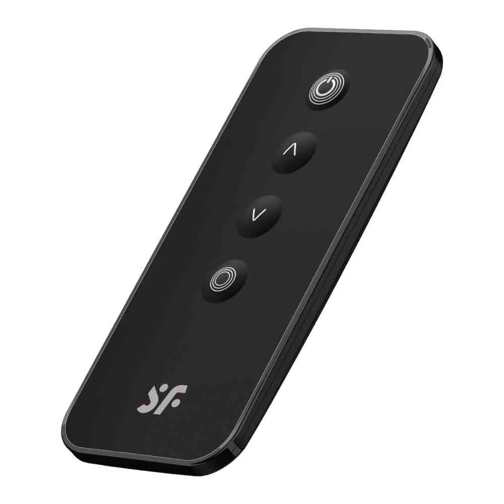 Paarvibrator "Double Fun" mit Fernbedienung – Bild 3