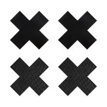 Pasties Classic, 2 Paar Pasties Classic, 2 Paar