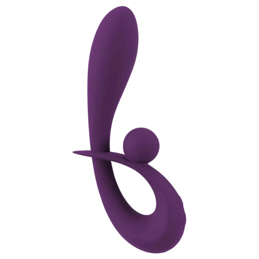 Rabbitvibrator "Clit Ball Vibrator" – Bild 3