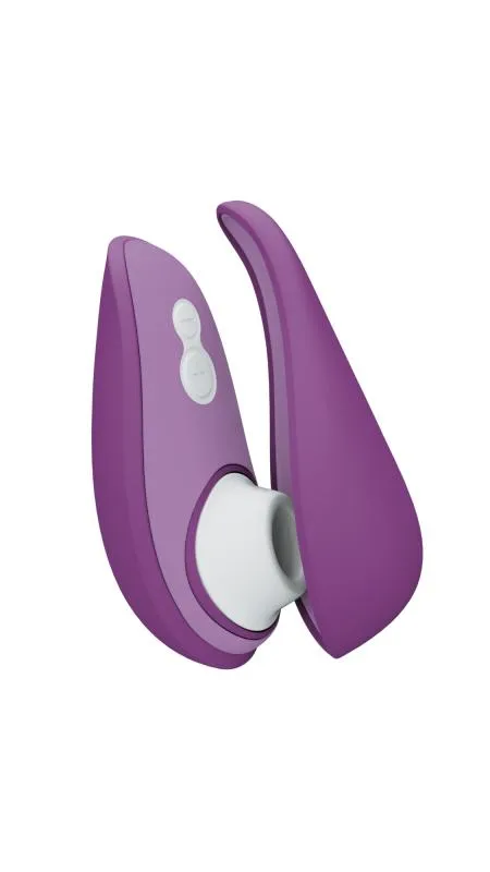 Womanizer »Liberty 2« Druckwellenvibrator Womanizer »Liberty 2« Druckwellenvibrator