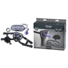 STEAMY SHADES Harness Gift Set STEAMY SHADES Harness Gift Set