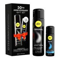 30th Anniversary Gift Set, 12-teilig 30th Anniversary Gift Set, 12-teilig