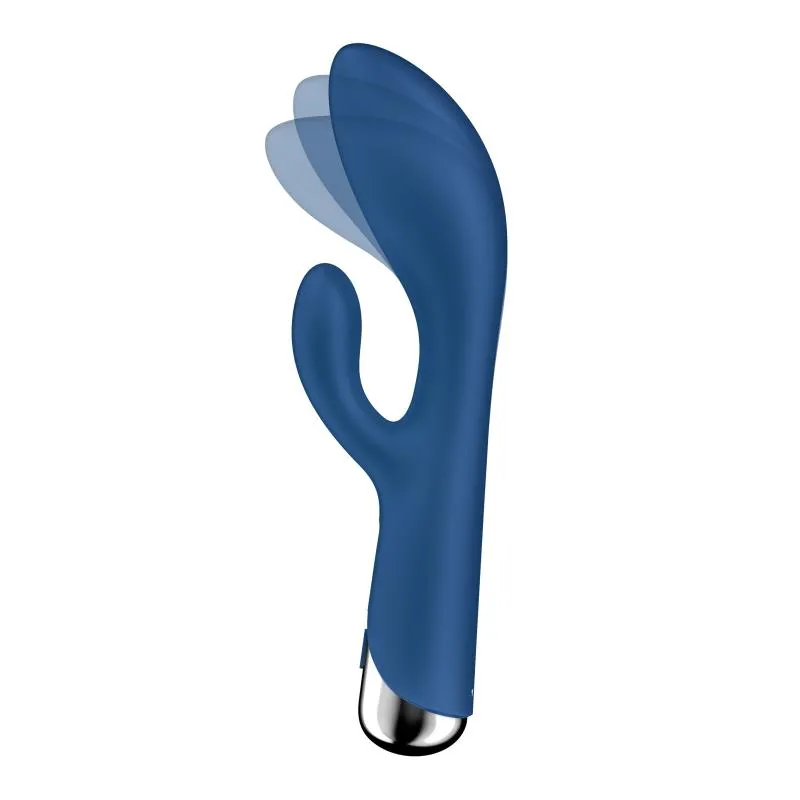 Satisfyer »Spinning 1« Rabbit-Vibrator – Bild 5