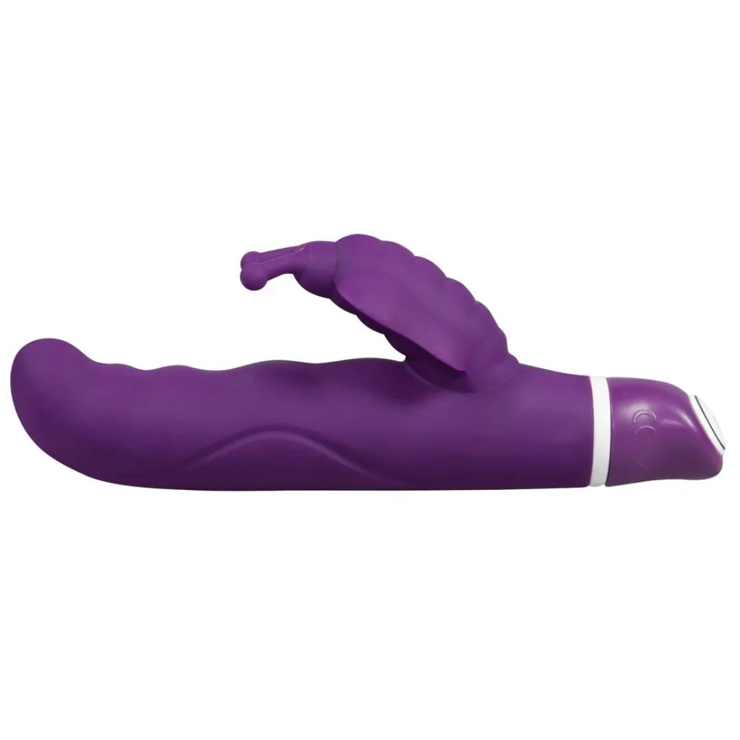 Rabbitvibrator „G-Butterfly“ – Bild 4